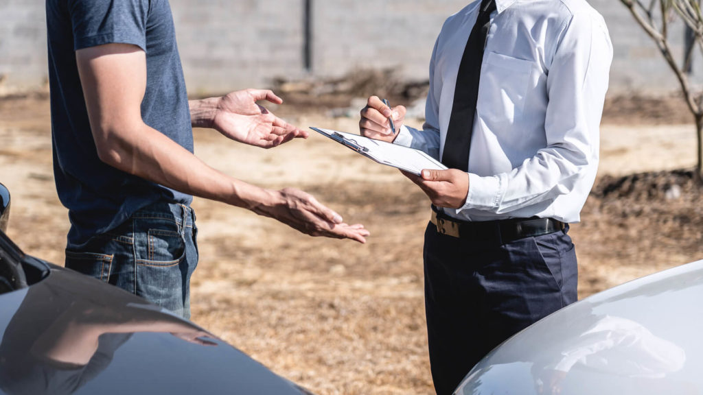 insurance red flags