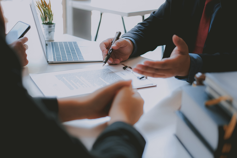 Questions Every Policyholder Should Ask Immediately | Chip Merlin