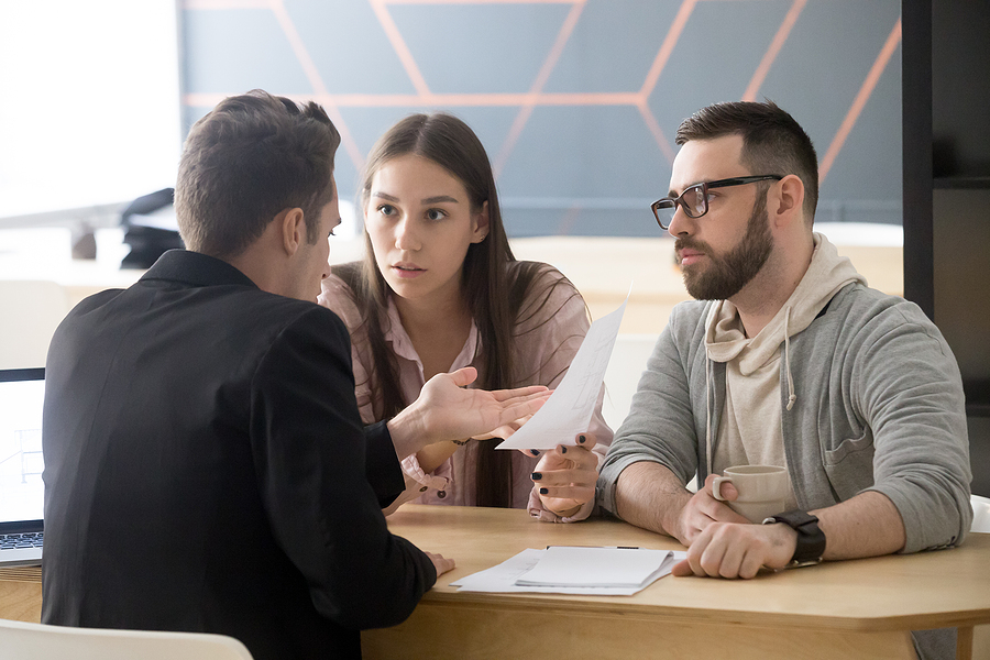 How to Advocate for Yourself Against Your Insurance Company | Chip Merlin