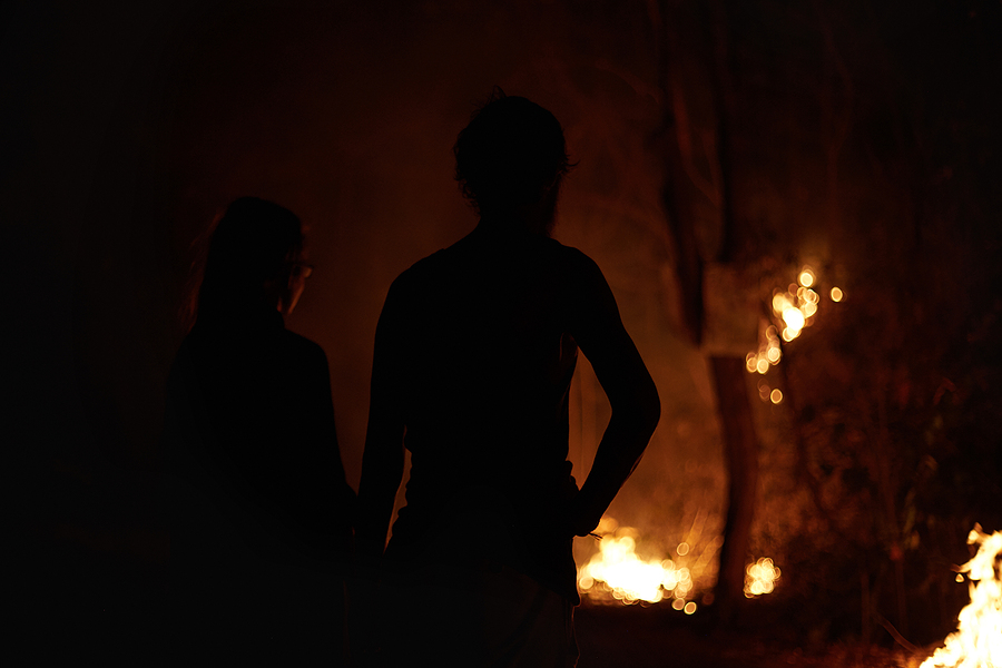 Burning Down the House | Insurance Fraud | Chip Merlin