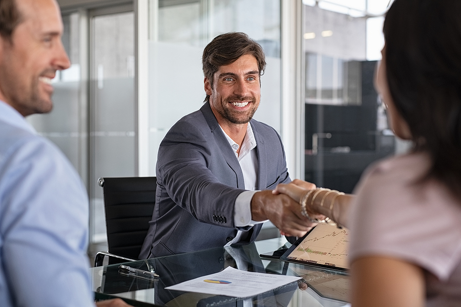 A Match Made in Heaven | Chip Merlin | Policyholder Attorney