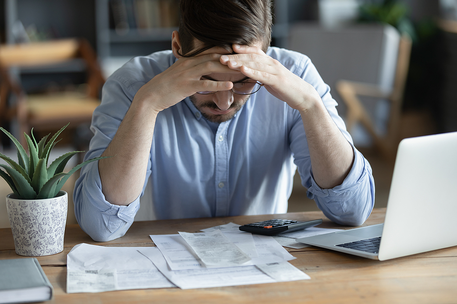 The Perils of Coinsurance Penalties | Chip Merlin | Expert Lawyer