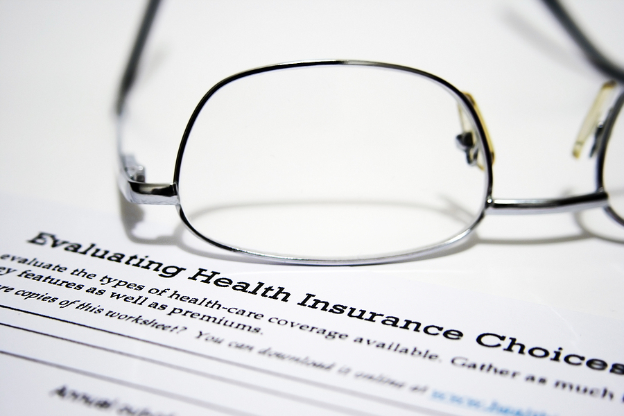 The Harsh Reality of Health Insurance | Chip Merlin