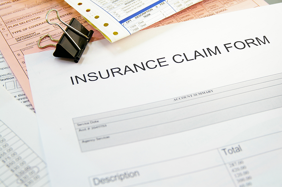 Getting It Right : Common Insurance Claim Mistakes | Chip Merlin